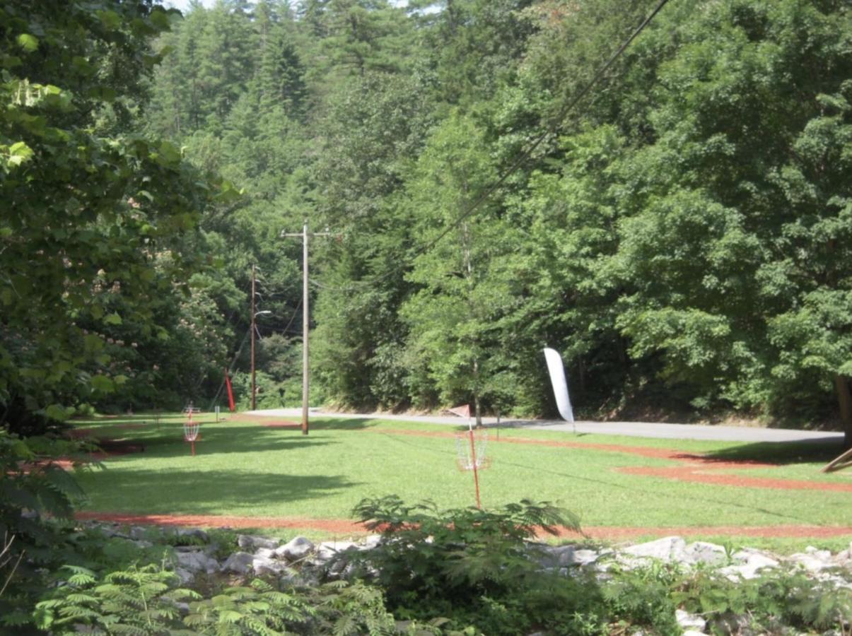 His Promises Cabin Pigeon Forge Bagian luar foto